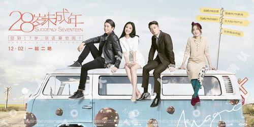 28岁未成年,青春逆流，探寻成长密码