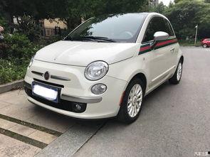 白色菲亚特（国语版）,探寻经典国车传奇