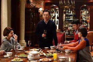 家族企业 第一季,传承与变革的家族风云