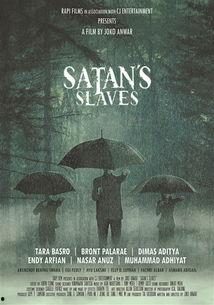 撒旦的奴隶,揭秘黑暗势力下的忠诚与背叛